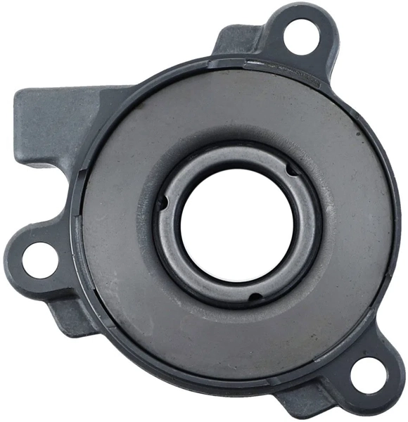 SACHS Central Slave Cylinder, clutch - 3182 654 291